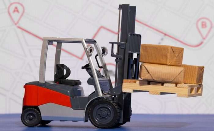 You are currently viewing Fueling Forklifts Efficiently