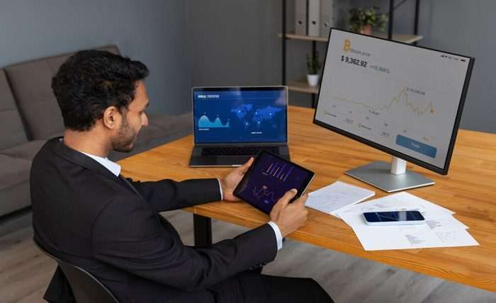 You are currently viewing What Are the Key Factors That Influence Stock Market Movements?