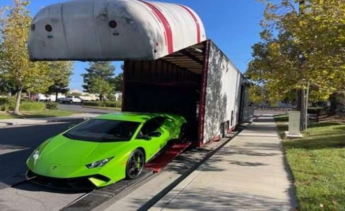 You are currently viewing Navigating the Road: A Guide to Car Moving Quotes in the USA