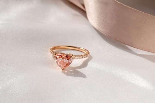 The Connection Between Pink Diamonds And Australia You Didn’t Know About