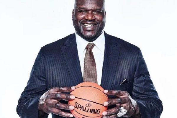 Shaq: Dominating the Court and Beyond