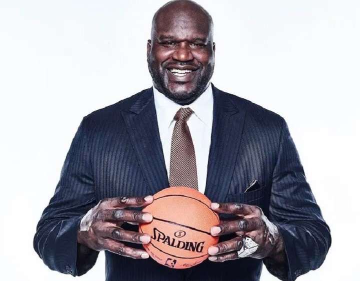 You are currently viewing Shaq: Dominating the Court and Beyond