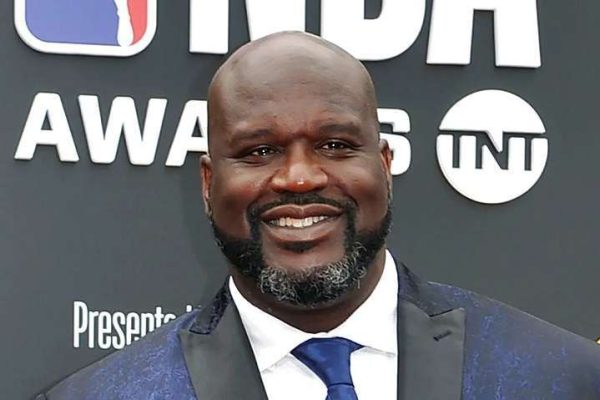Shaquille O’Neal Net Worth 2024: Biography, Career, Age, Family, and Social Media