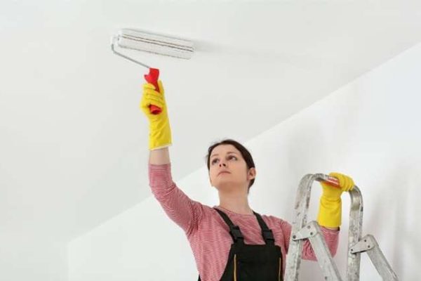Smooth Sailing Paint Jobs: Things to Do Before Professional House Painters Come
