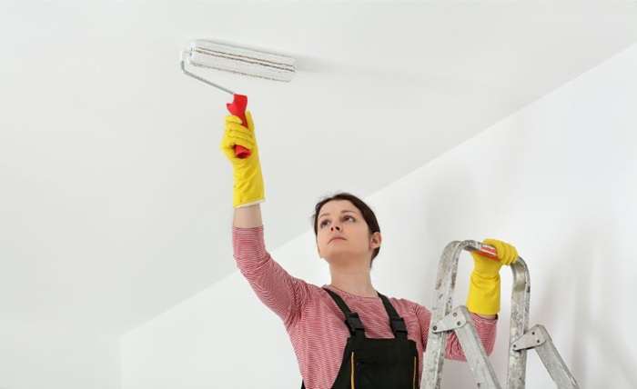 You are currently viewing Smooth Sailing Paint Jobs: Things to Do Before Professional House Painters Come