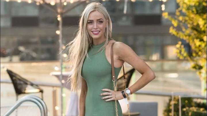 You are currently viewing Sofia Franklyn Net Worth 2024: Biography, Career, Age, Family, and Social Media