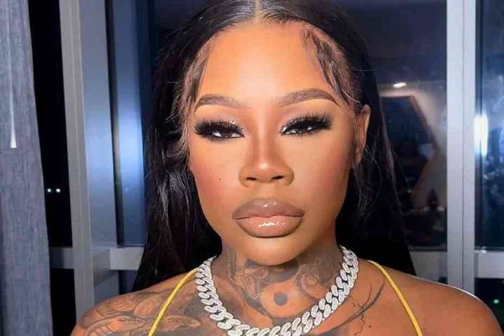 You are currently viewing Sukihana’s Net Worth in 2024: Exploring Her Net Worth: Biography, Career, Family, Physical Appearances and Social Media