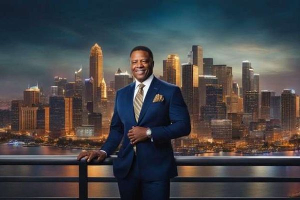 Terry Flenory Net Worth 2022: Analyzing the Financial Success of a Crime Figure