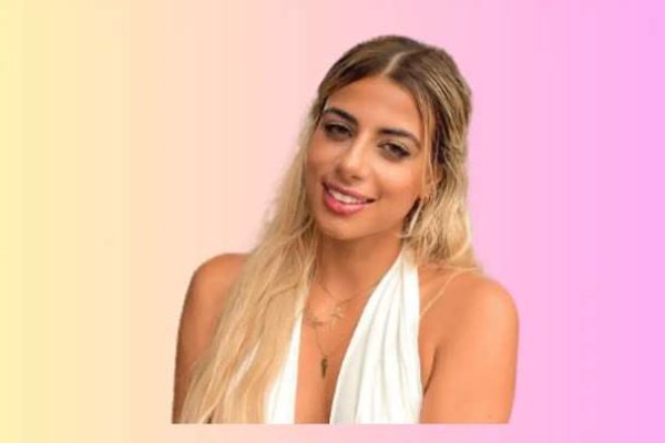 The Rise of Carla Diab: A Journey Through Success Net Worth: Biography, Career, Family, Physical Appearances and Social Media