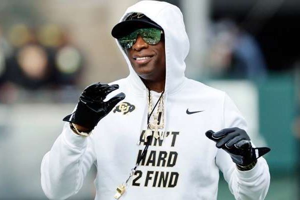 The Rise of Deion Sanders: A Journey Through Wealth Net Worth: Biography, Career, Family, Physical Appearances and Social Media
