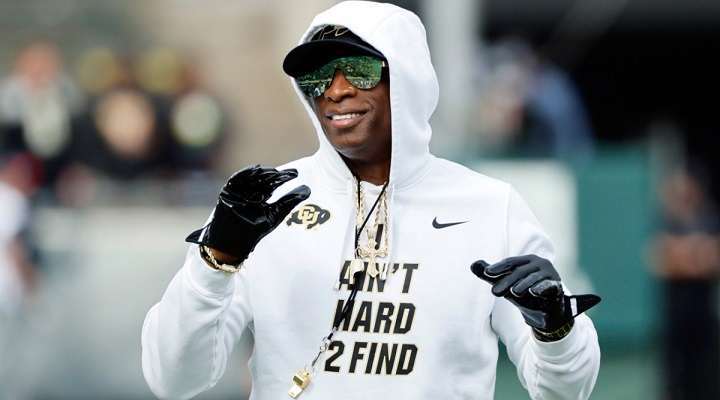 You are currently viewing The Rise of Deion Sanders: A Journey Through Wealth Net Worth: Biography, Career, Family, Physical Appearances and Social Media