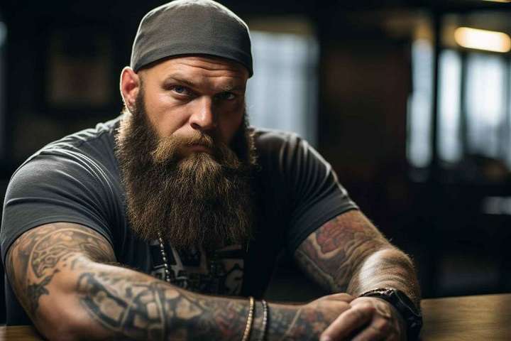 You are currently viewing Tyrus Net Worth 2024: Salary, Career, Age, Family, and Social Media