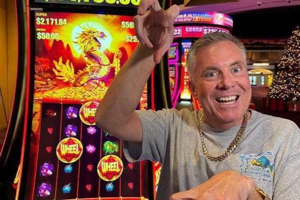 Vegas Matt Net Worth: Biography, Career, Family, Physical Appearances and Social Media