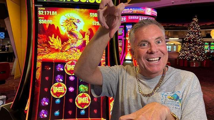 You are currently viewing Vegas Matt Net Worth: Biography, Career, Family, Physical Appearances and Social Media