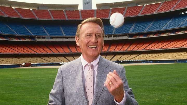 You are currently viewing Vin Scully: A Legendary Voice in Baseball