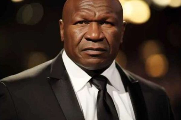 Ving Rhames Net Worth 2024: Biography, Career, Age, Family, and Social Media