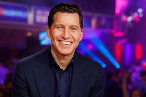Will Cain Salary Net Worth: Biography, Career, Family, Physical Appearances and Social Media