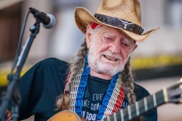 Willie Nelson Net Worth: How Much Does the Country Legend Earn?