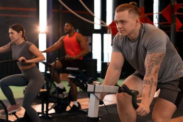Work Smarter, Not Harder: Tips for Efficient Fitness Training