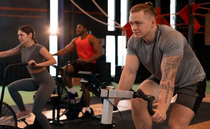 You are currently viewing Work Smarter, Not Harder: Tips for Efficient Fitness Training