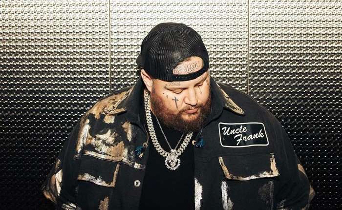 You are currently viewing Unveiling the Wealth of Jelly Roll: Exploring His Net Worth: Biography, Career, Family, Physical Appearances and Social Media
