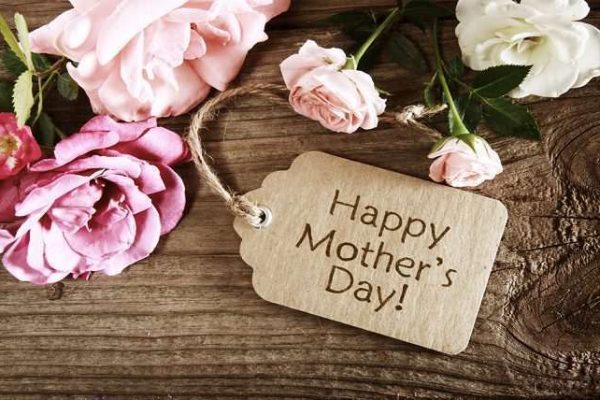 Mother’s Day Gift For The Queen Of Your Home