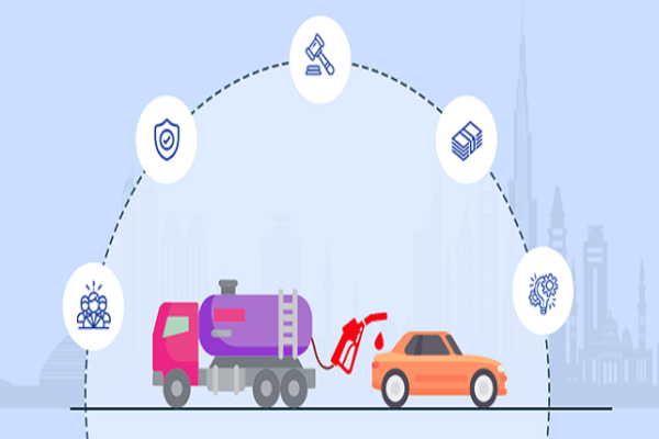 Guide to Choosing the Best Diesel Delivery Company
