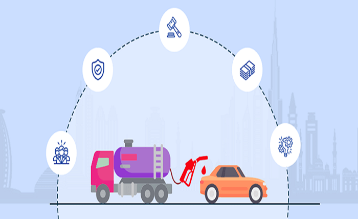 You are currently viewing Guide to Choosing the Best Diesel Delivery Company