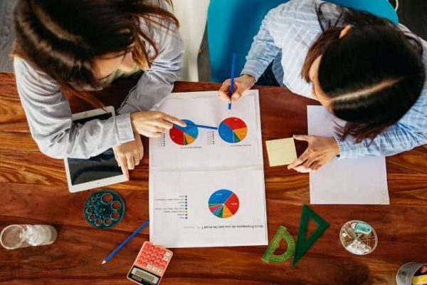 Analyzing Your Competition Through Behavioral Patterns