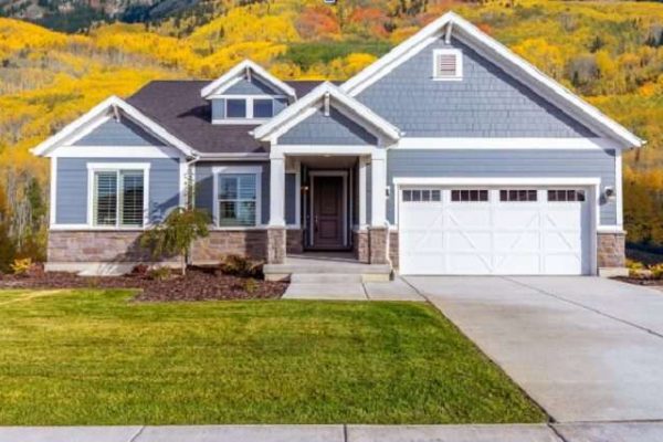 6 Budget-Friendly Tips to Enhance the Facade of Your House
