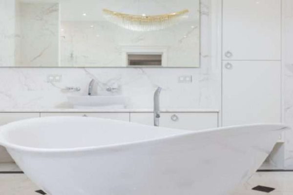 10 Reasons Why You Should Renovate Your Bathrooms