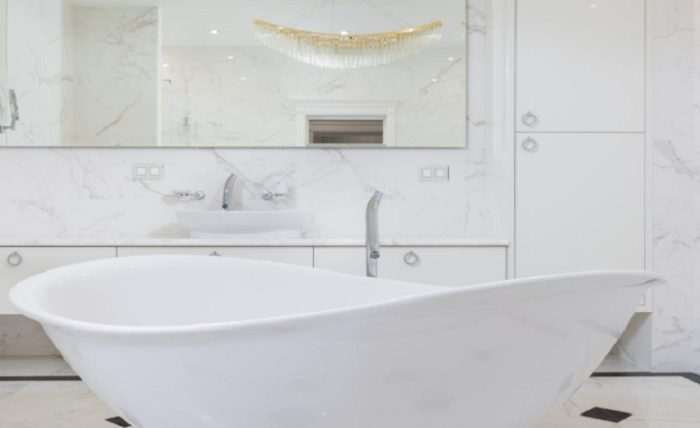 You are currently viewing 10 Reasons Why You Should Renovate Your Bathrooms