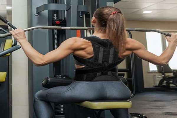 Unraveling the Essence of Back Brace Support