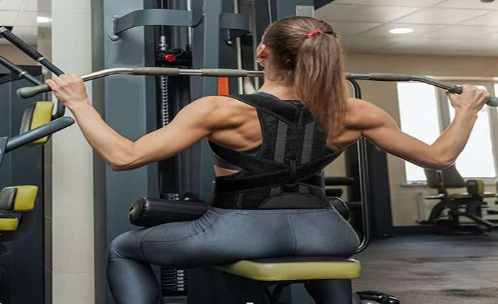 You are currently viewing Unraveling the Essence of Back Brace Support