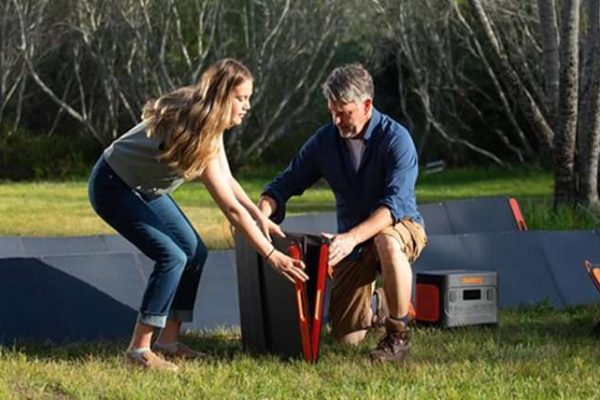Diverse Adventures with Jackery Solar Generator 2000 Pro for Outdoor Enthusiasts