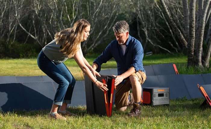 You are currently viewing Diverse Adventures with Jackery Solar Generator 2000 Pro for Outdoor Enthusiasts