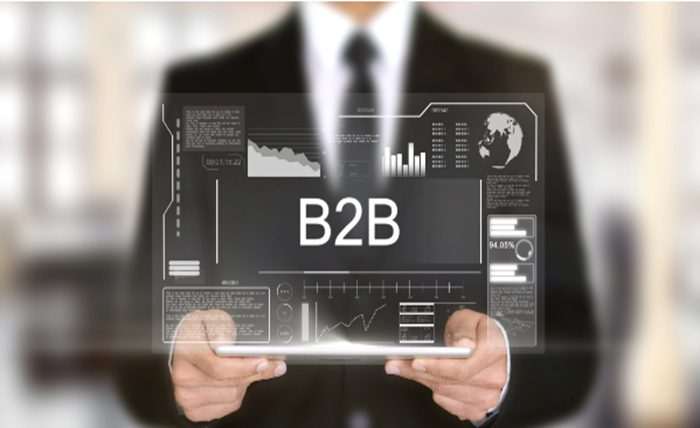 You are currently viewing Behind the Scenes: The Science of B2B Website Visitor Tracking