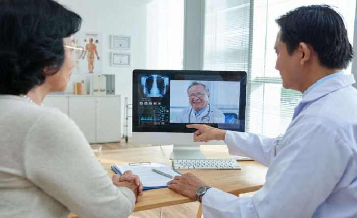 You are currently viewing What Is Telemedicine and How Do You Apply It?