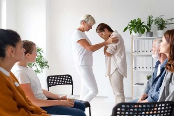 Rehabilitation, Reintegration, and Rebirth: The Holistic Impact of Drug Rehab Centers on Individuals and Families