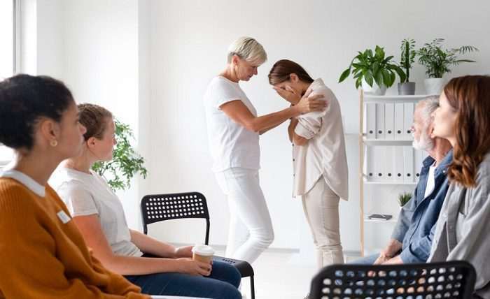 You are currently viewing Rehabilitation, Reintegration, and Rebirth: The Holistic Impact of Drug Rehab Centers on Individuals and Families
