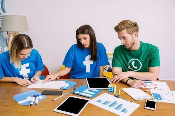 How to Build Connections and Grow Your Social Media Follower
