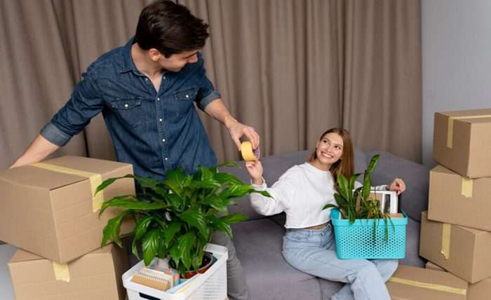You are currently viewing 5 Tips for Moving to Another State and Starting Over