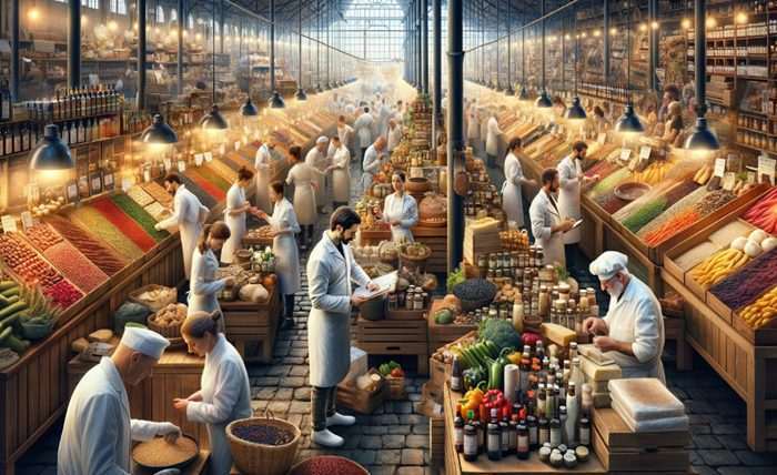 You are currently viewing 4 Innovative Ways to Reduce Food Waste in Distribution