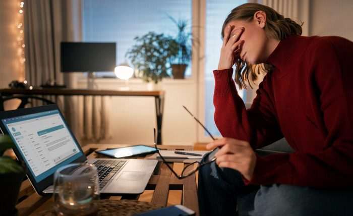 You are currently viewing Debt Nightmare Scenarios You Should Avoid at All Costs