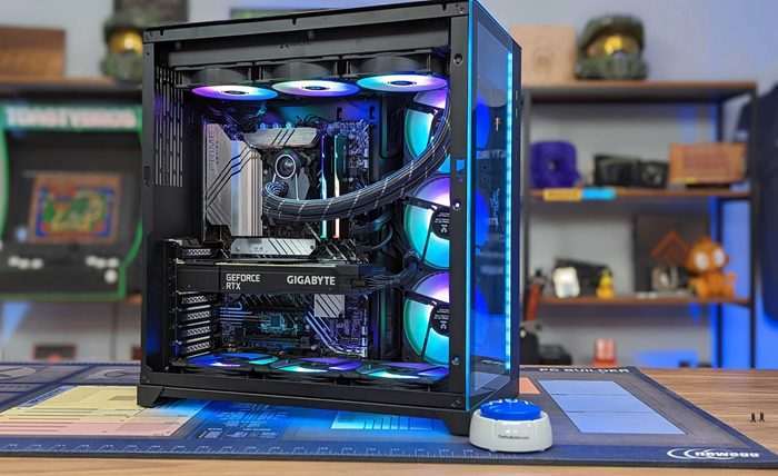 You are currently viewing The Art of Personalized PC Builds