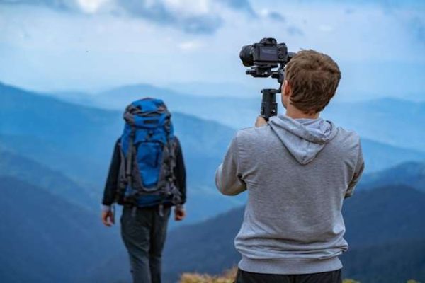 The Art of Visual Storytelling: Techniques for Creating Compelling Travel Videos