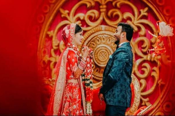 A Guide to Picking Your Wedding Photography Style