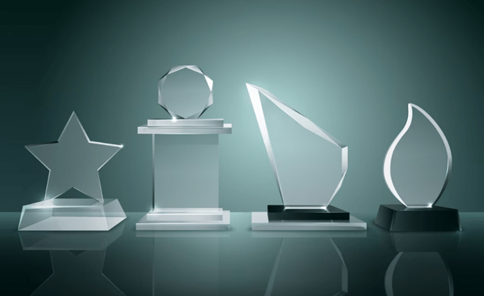 You are currently viewing Honouring Excellence: Custom Crystal Awards for Every Achievement
