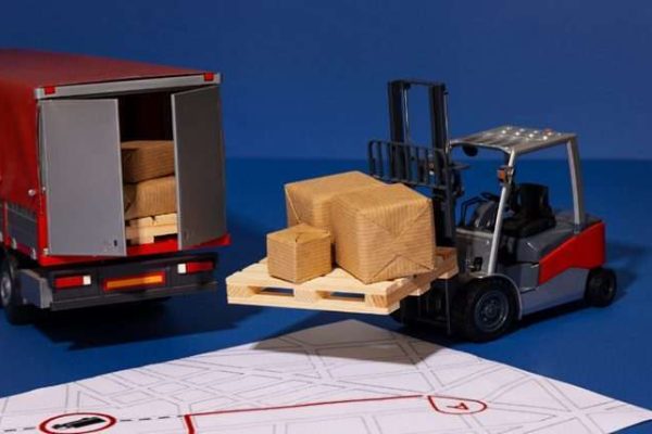 Revolutionise Your Logistics: Efficient Truck Transport