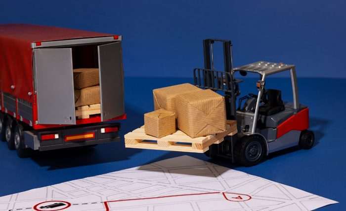 You are currently viewing Revolutionise Your Logistics: Efficient Truck Transport